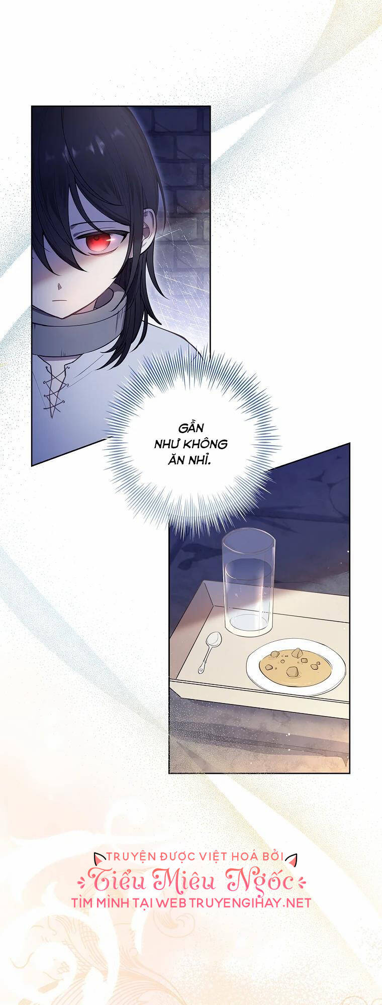 Nam Chính À, Tôi Sẽ Tôn Trọng Sở Thích Của Anh! Chapter 13 - Trang 2