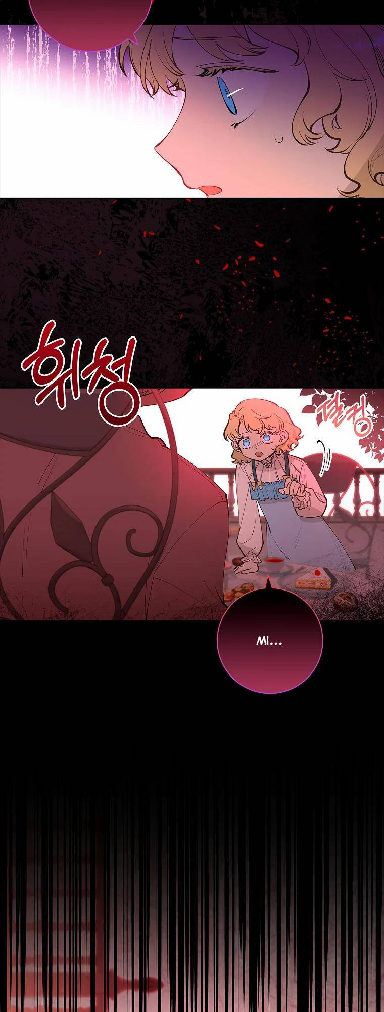 Nam Chính À, Tôi Sẽ Tôn Trọng Sở Thích Của Anh! Chapter 13 - Trang 2