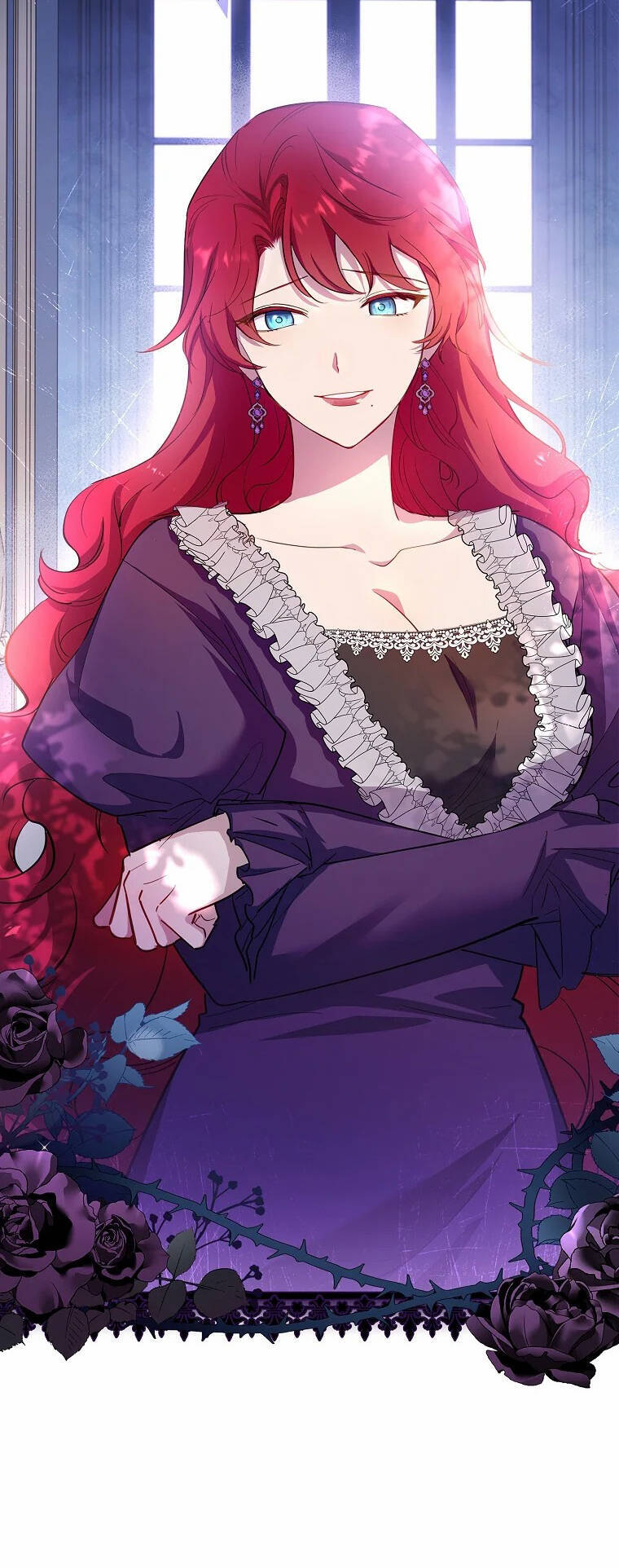 Nam Chính À, Tôi Sẽ Tôn Trọng Sở Thích Của Anh! Chapter 15 - Trang 2