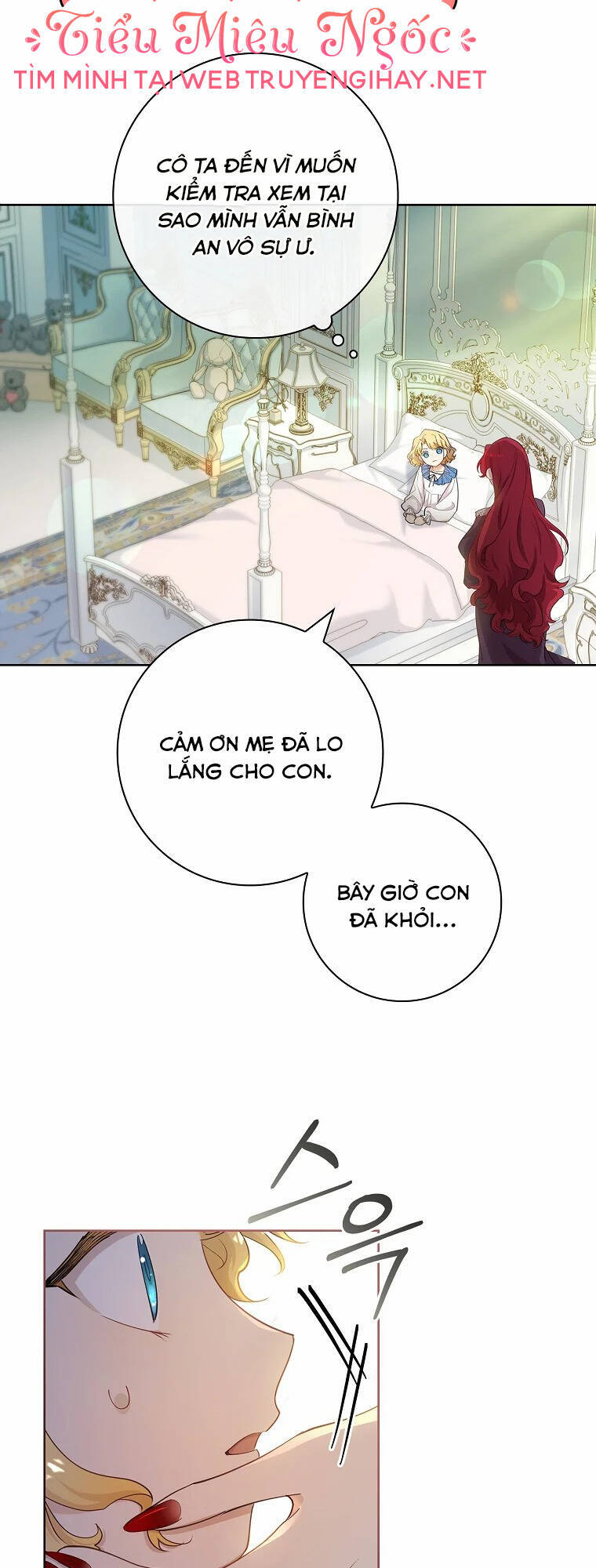 Nam Chính À, Tôi Sẽ Tôn Trọng Sở Thích Của Anh! Chapter 15 - Trang 2