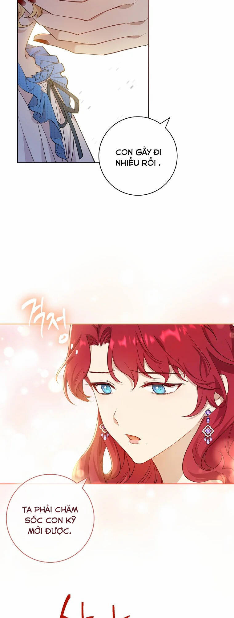 Nam Chính À, Tôi Sẽ Tôn Trọng Sở Thích Của Anh! Chapter 15 - Trang 2