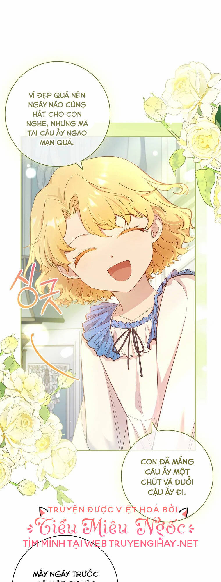 Nam Chính À, Tôi Sẽ Tôn Trọng Sở Thích Của Anh! Chapter 15 - Trang 2