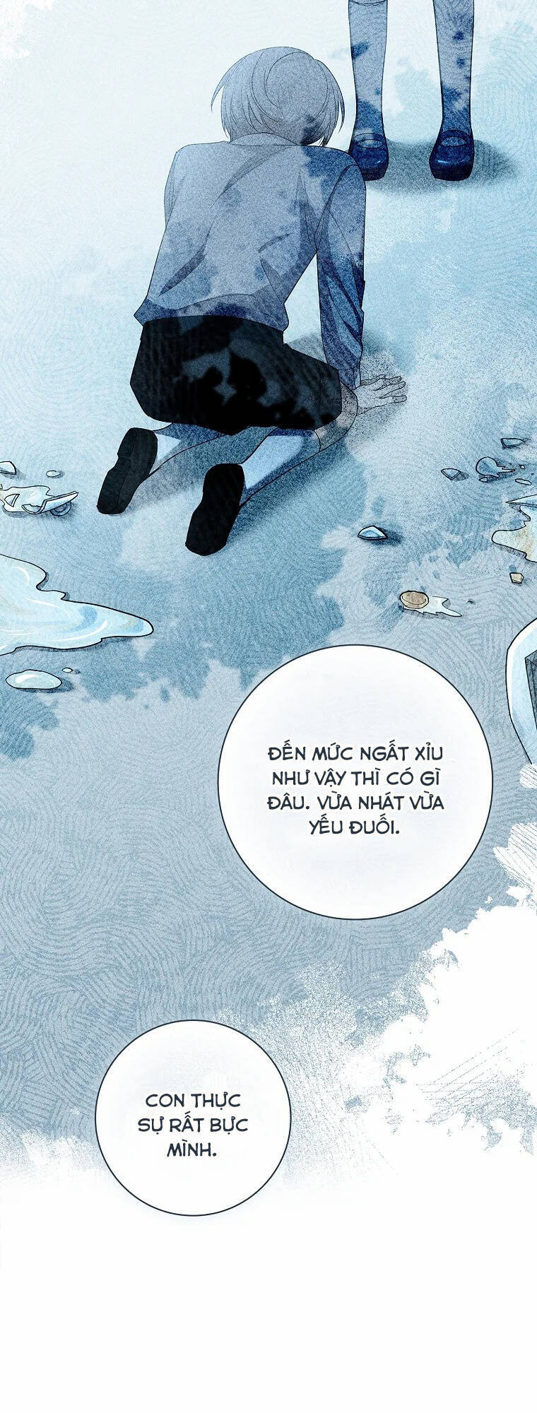 Nam Chính À, Tôi Sẽ Tôn Trọng Sở Thích Của Anh! Chapter 15 - Trang 2