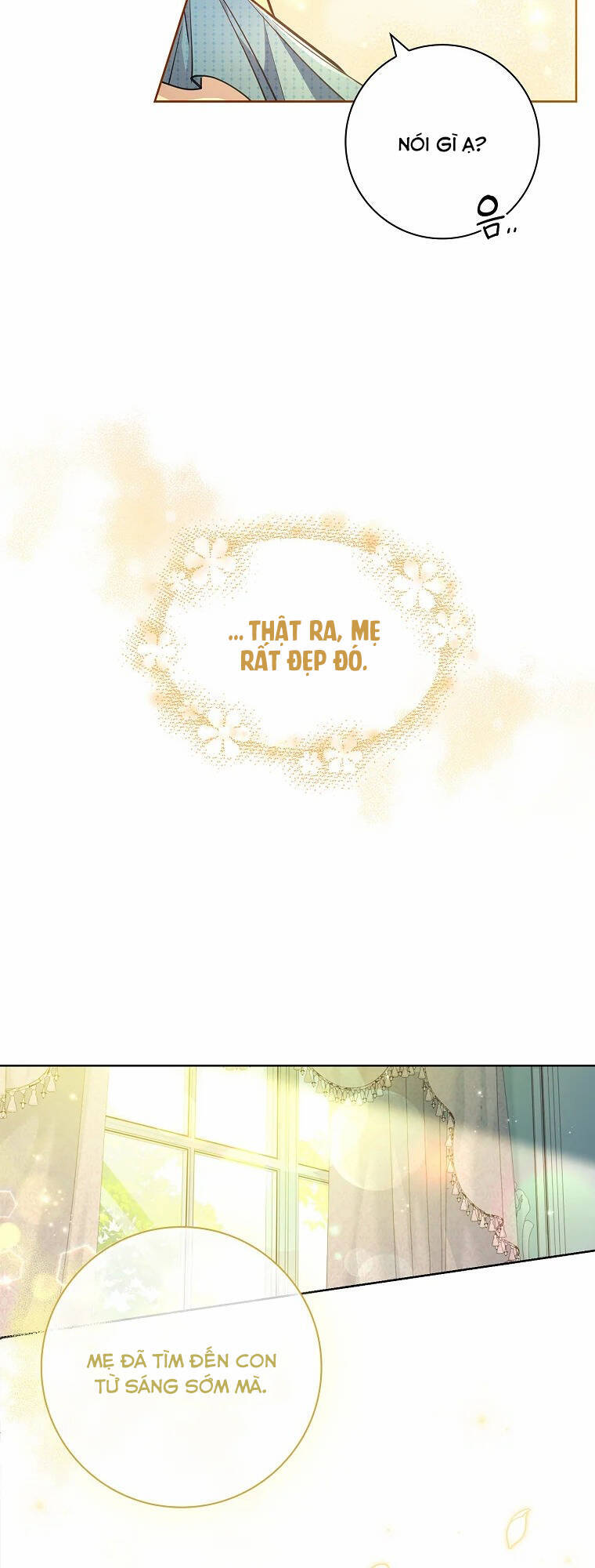 Nam Chính À, Tôi Sẽ Tôn Trọng Sở Thích Của Anh! Chapter 15 - Trang 2