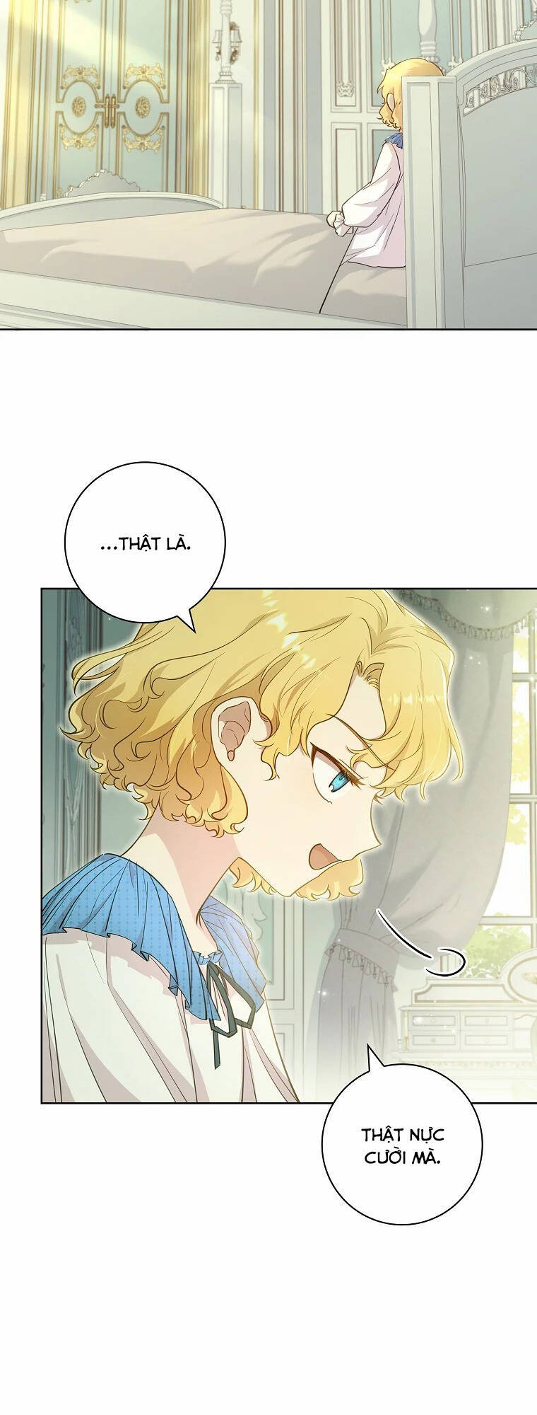 Nam Chính À, Tôi Sẽ Tôn Trọng Sở Thích Của Anh! Chapter 15 - Trang 2