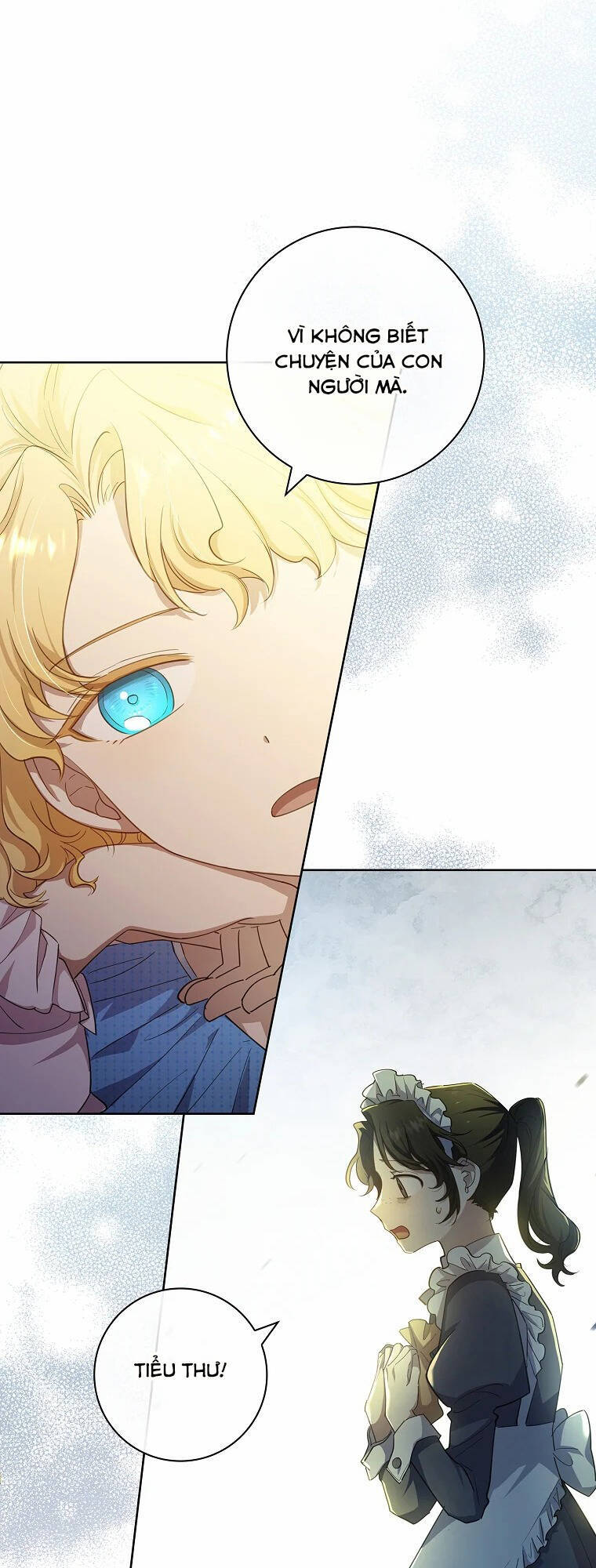 Nam Chính À, Tôi Sẽ Tôn Trọng Sở Thích Của Anh! Chapter 15 - Trang 2