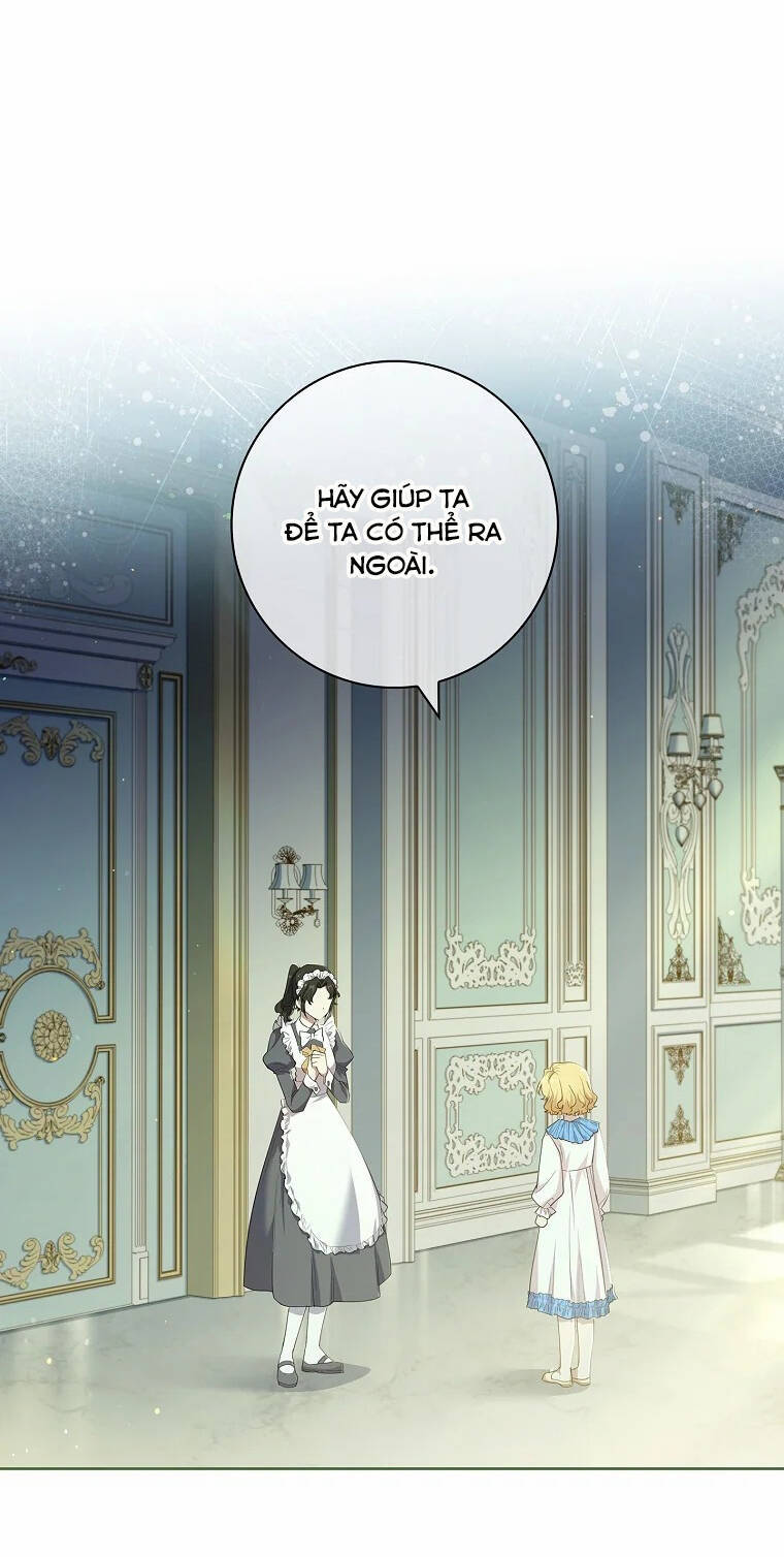 Nam Chính À, Tôi Sẽ Tôn Trọng Sở Thích Của Anh! Chapter 15 - Trang 2