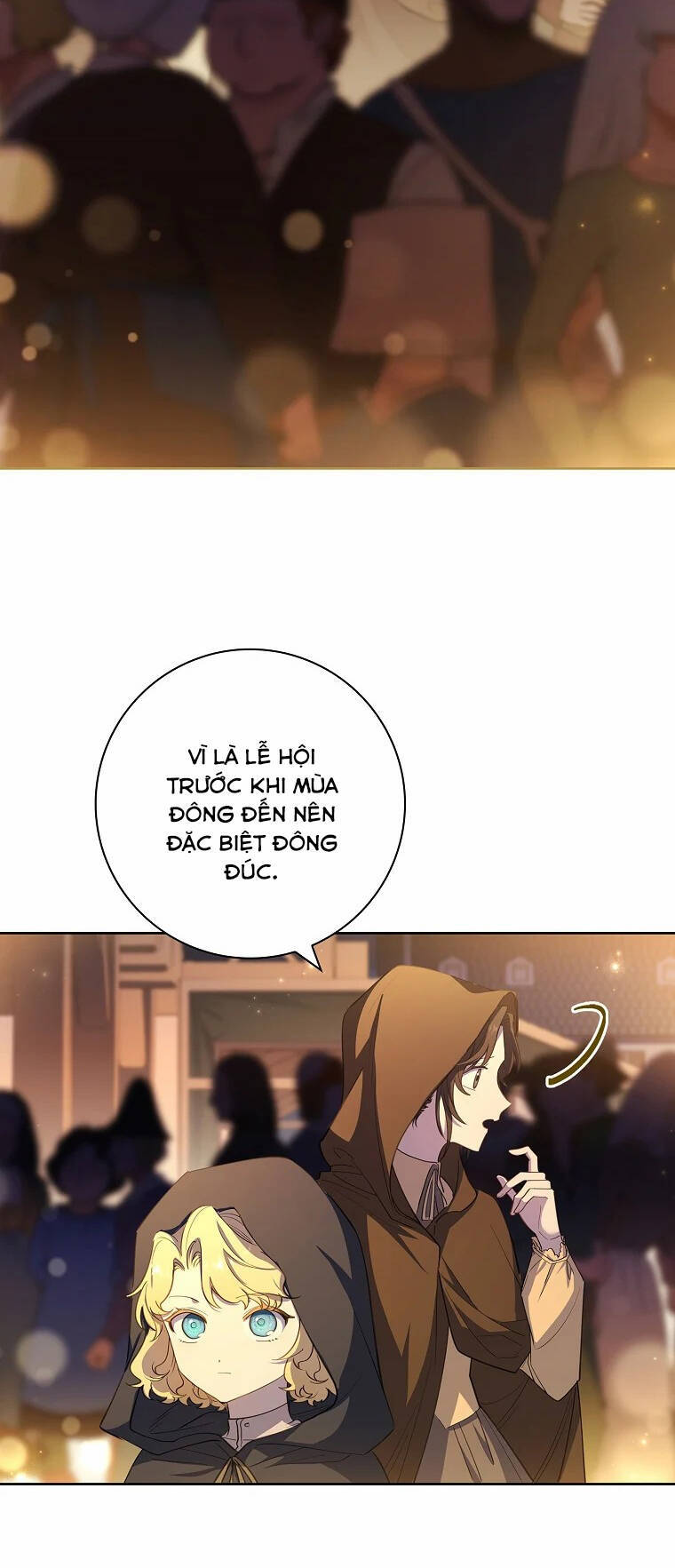 Nam Chính À, Tôi Sẽ Tôn Trọng Sở Thích Của Anh! Chapter 15 - Trang 2