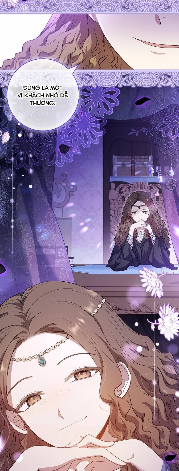 Nam Chính À, Tôi Sẽ Tôn Trọng Sở Thích Của Anh! Chapter 15 - Trang 2