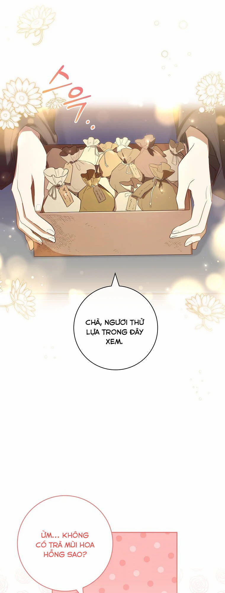 Nam Chính À, Tôi Sẽ Tôn Trọng Sở Thích Của Anh! Chapter 16 - Trang 2