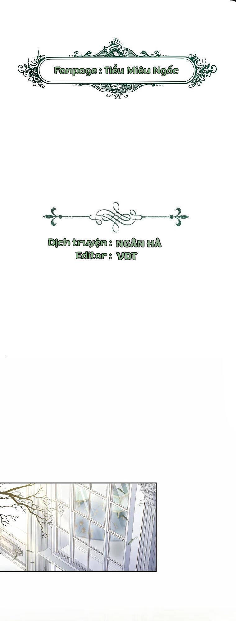 Nam Chính À, Tôi Sẽ Tôn Trọng Sở Thích Của Anh! Chapter 17 - Trang 2