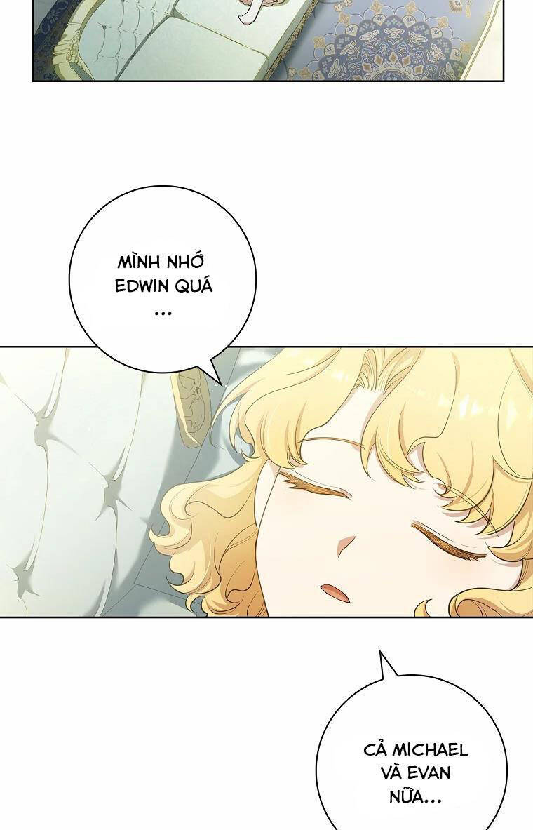 Nam Chính À, Tôi Sẽ Tôn Trọng Sở Thích Của Anh! Chapter 17 - Trang 2