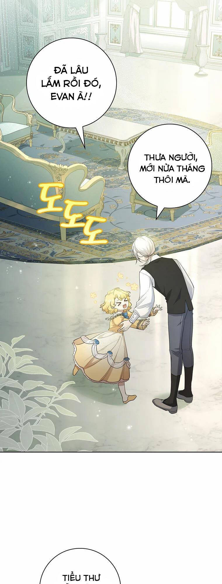 Nam Chính À, Tôi Sẽ Tôn Trọng Sở Thích Của Anh! Chapter 17 - Trang 2