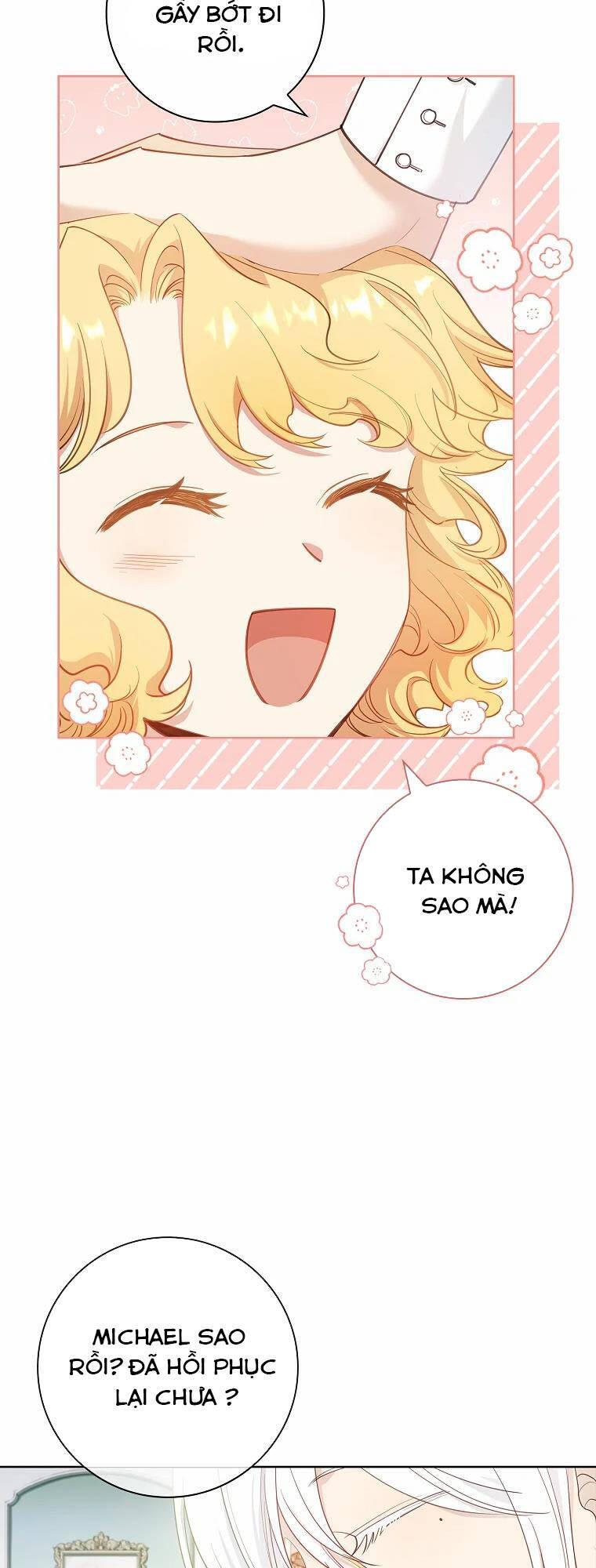 Nam Chính À, Tôi Sẽ Tôn Trọng Sở Thích Của Anh! Chapter 17 - Trang 2