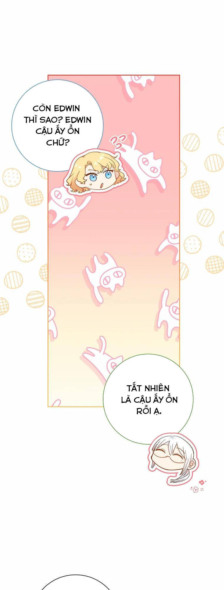 Nam Chính À, Tôi Sẽ Tôn Trọng Sở Thích Của Anh! Chapter 17 - Trang 2