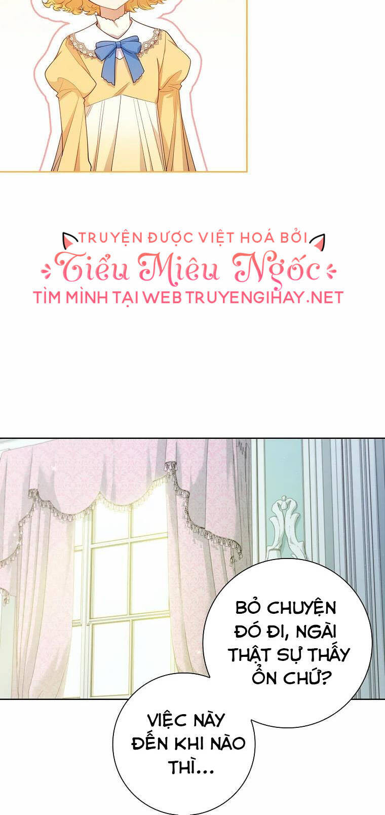 Nam Chính À, Tôi Sẽ Tôn Trọng Sở Thích Của Anh! Chapter 17 - Trang 2