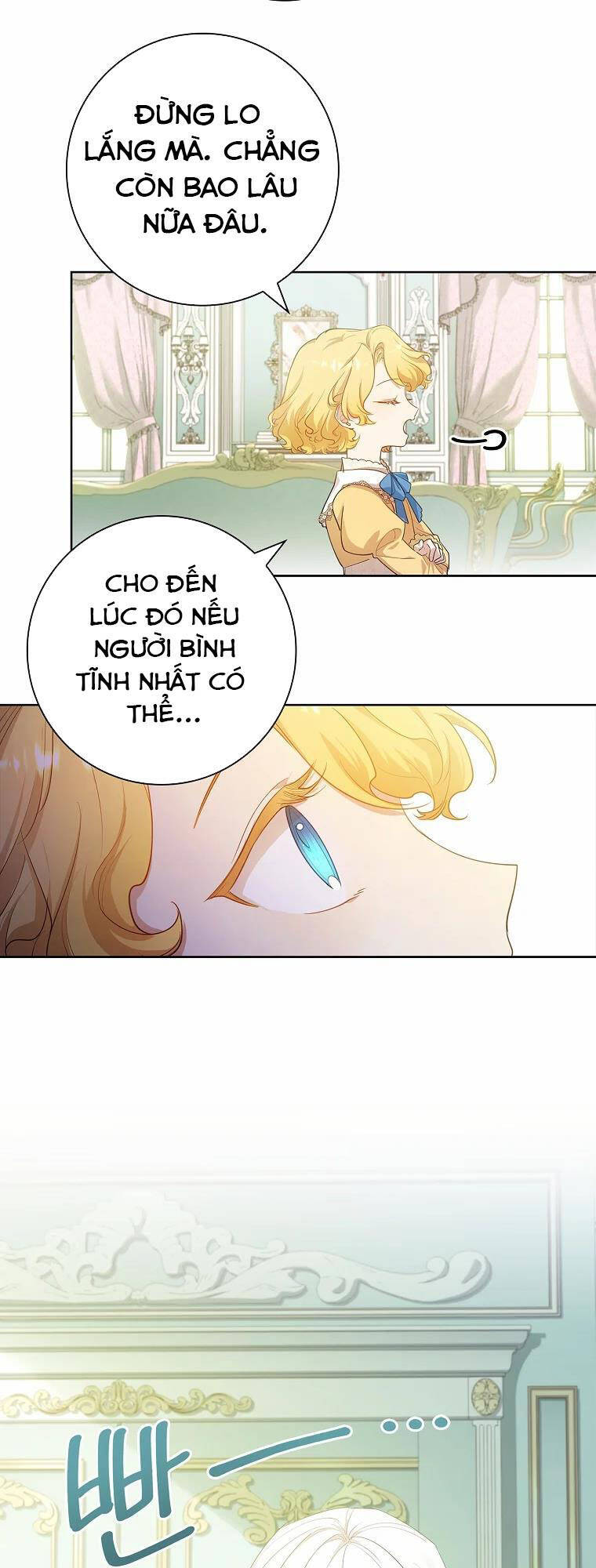 Nam Chính À, Tôi Sẽ Tôn Trọng Sở Thích Của Anh! Chapter 17 - Trang 2