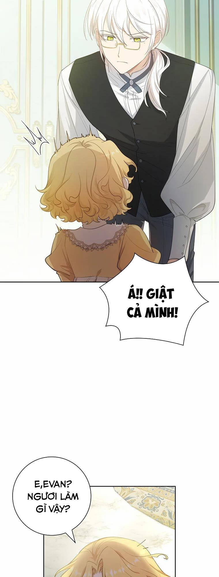 Nam Chính À, Tôi Sẽ Tôn Trọng Sở Thích Của Anh! Chapter 17 - Trang 2