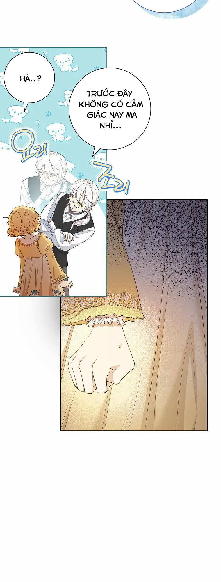 Nam Chính À, Tôi Sẽ Tôn Trọng Sở Thích Của Anh! Chapter 17 - Trang 2