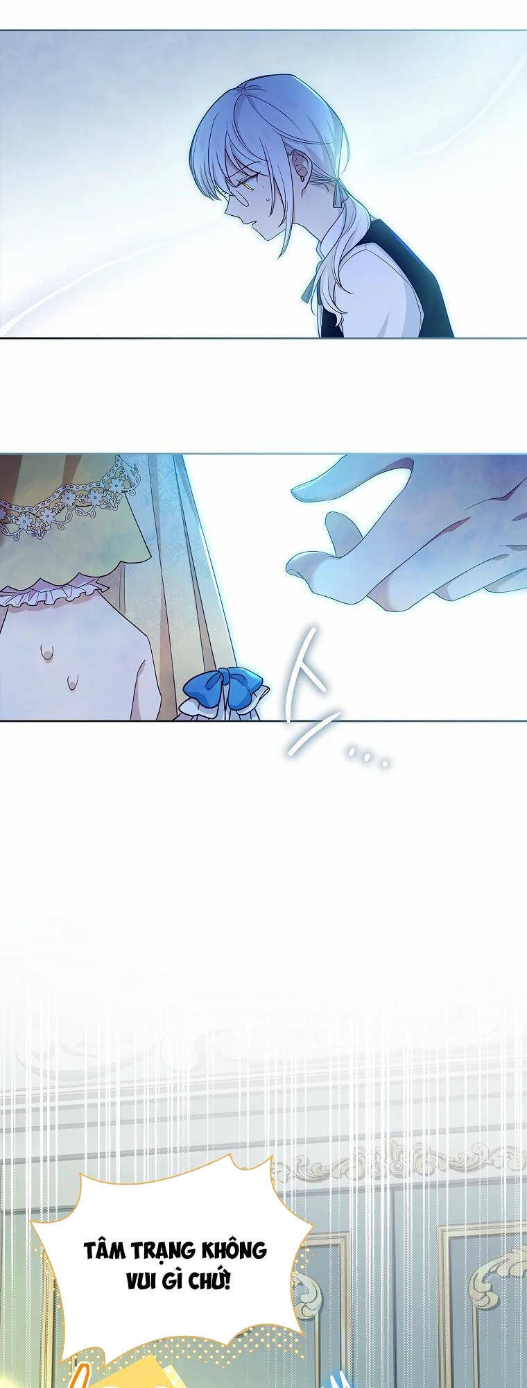 Nam Chính À, Tôi Sẽ Tôn Trọng Sở Thích Của Anh! Chapter 17 - Trang 2