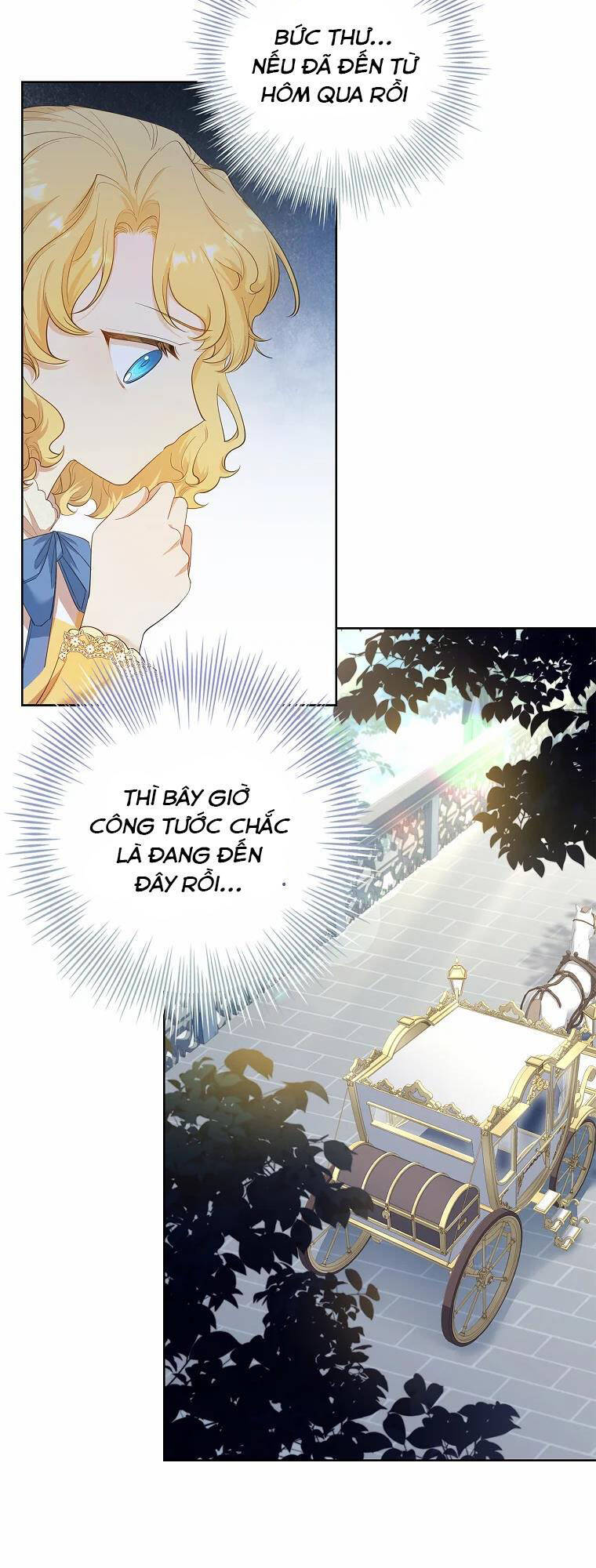 Nam Chính À, Tôi Sẽ Tôn Trọng Sở Thích Của Anh! Chapter 17 - Trang 2