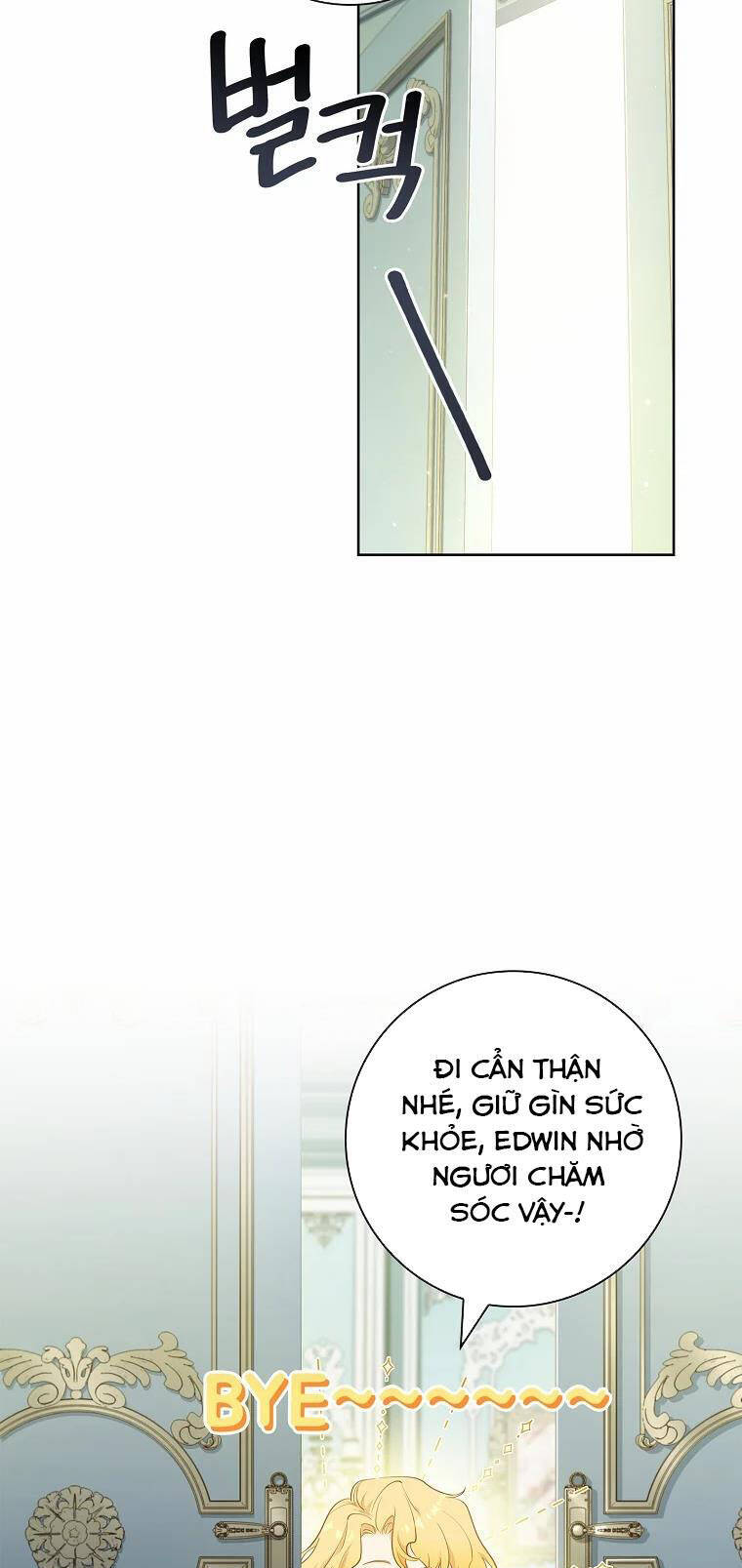 Nam Chính À, Tôi Sẽ Tôn Trọng Sở Thích Của Anh! Chapter 17 - Trang 2