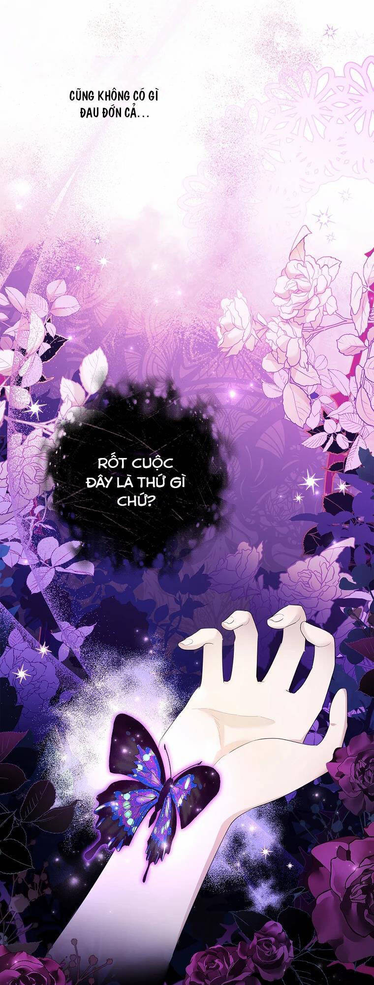 Nam Chính À, Tôi Sẽ Tôn Trọng Sở Thích Của Anh! Chapter 17 - Trang 2