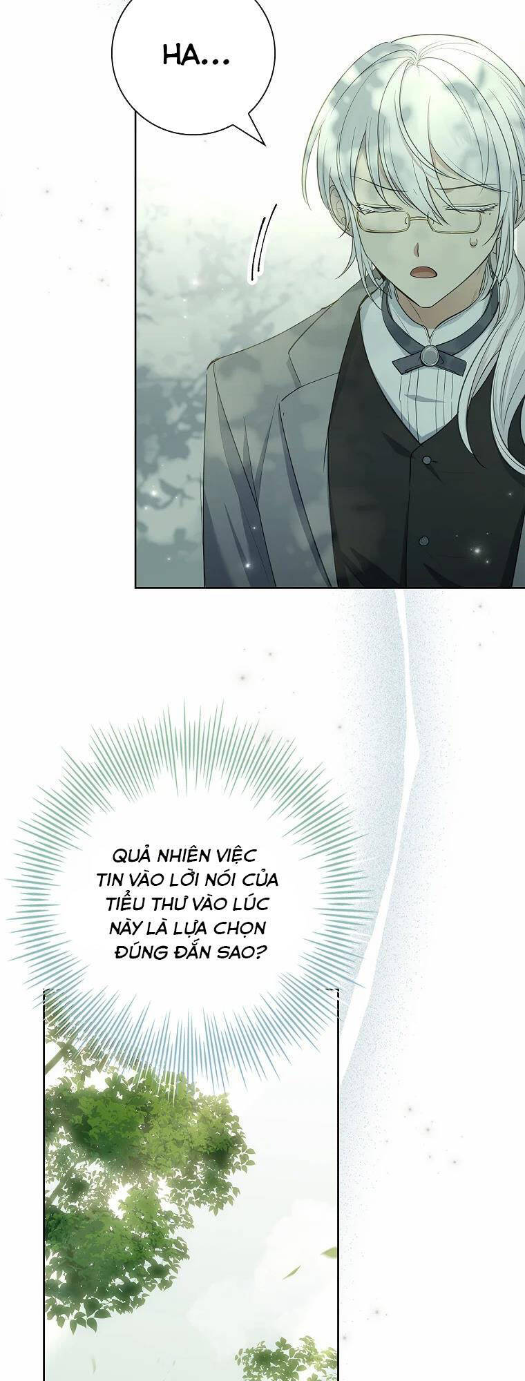 Nam Chính À, Tôi Sẽ Tôn Trọng Sở Thích Của Anh! Chapter 17 - Trang 2