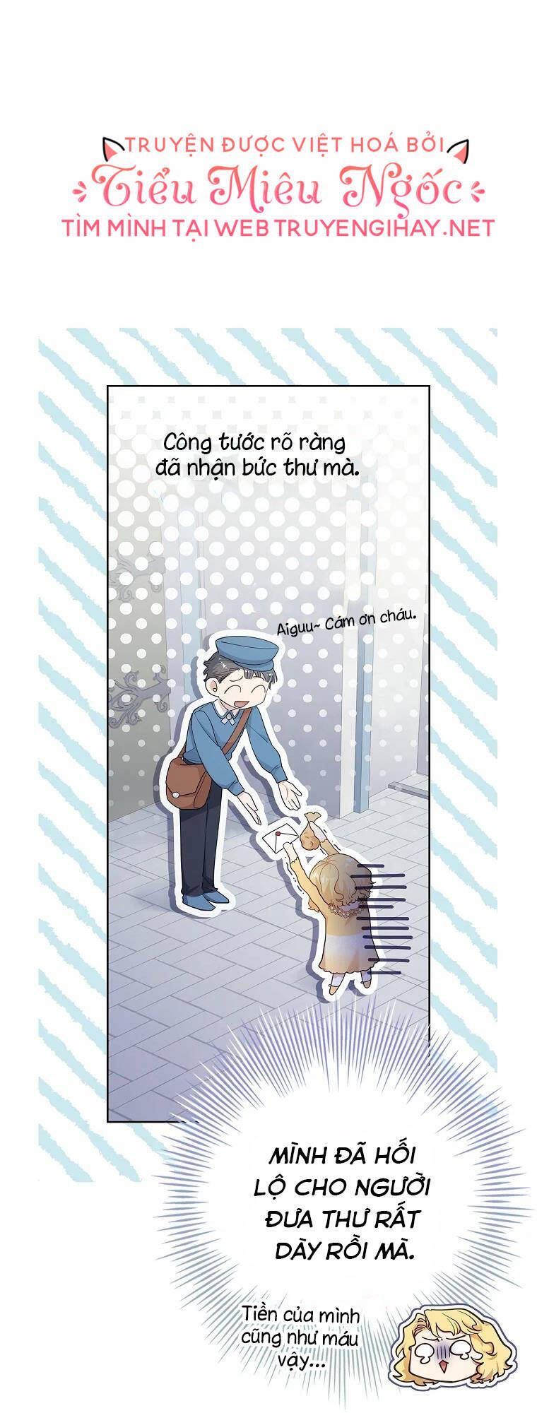 Nam Chính À, Tôi Sẽ Tôn Trọng Sở Thích Của Anh! Chapter 17 - Trang 2