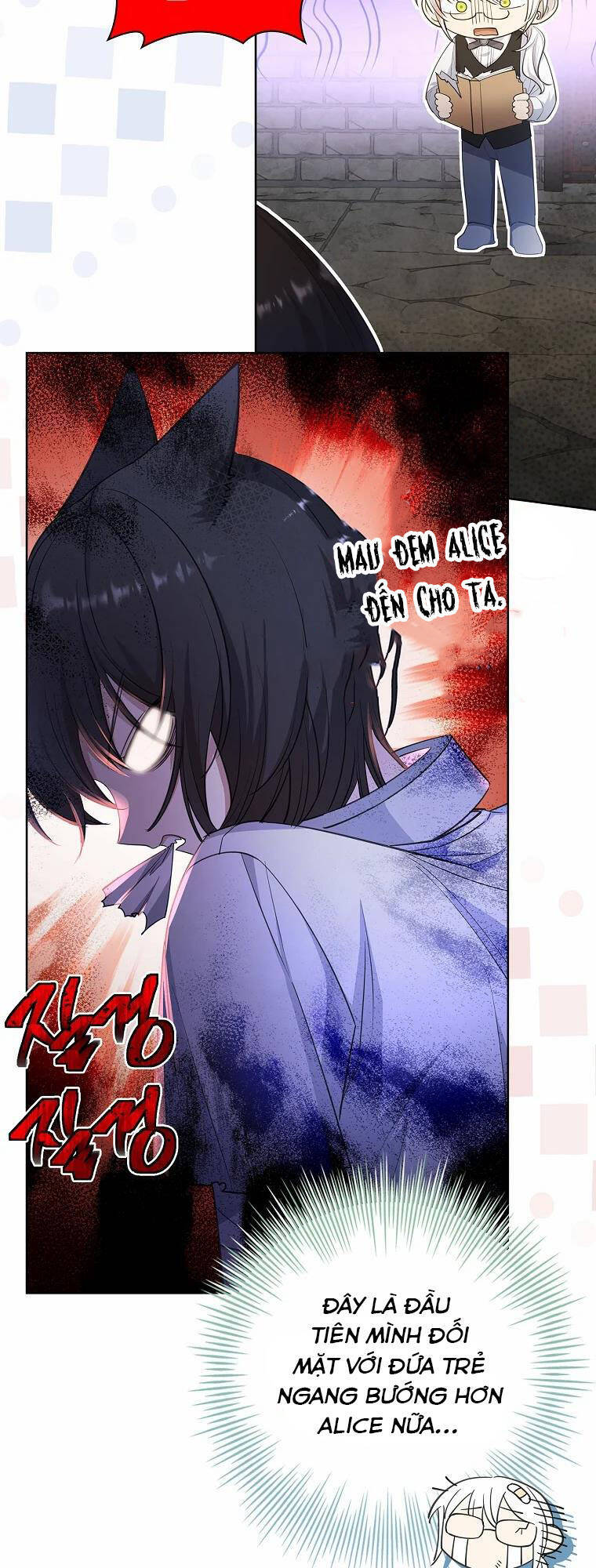 Nam Chính À, Tôi Sẽ Tôn Trọng Sở Thích Của Anh! Chapter 17 - Trang 2