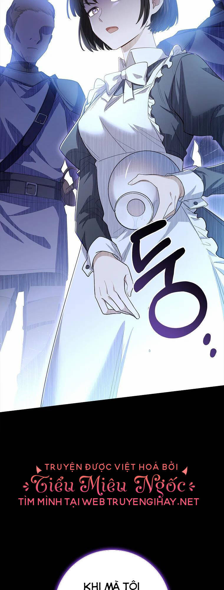 Nam Chính À, Tôi Sẽ Tôn Trọng Sở Thích Của Anh! Chapter 17 - Trang 2