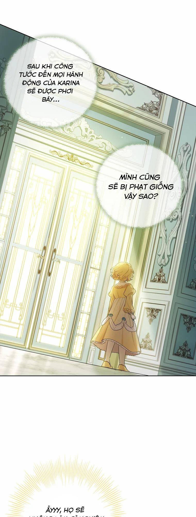 Nam Chính À, Tôi Sẽ Tôn Trọng Sở Thích Của Anh! Chapter 17 - Trang 2