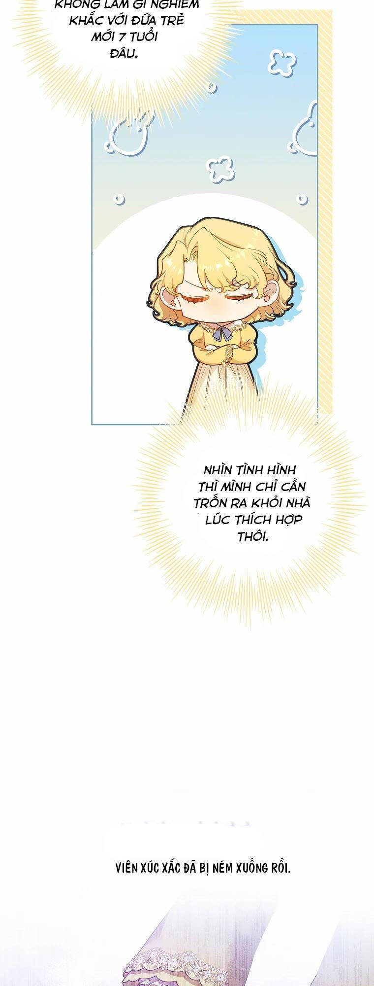 Nam Chính À, Tôi Sẽ Tôn Trọng Sở Thích Của Anh! Chapter 17 - Trang 2