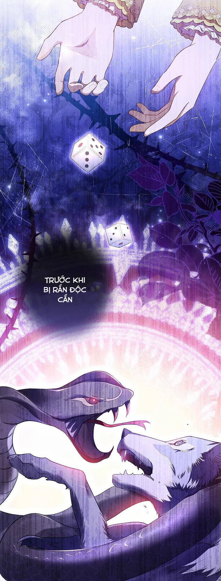 Nam Chính À, Tôi Sẽ Tôn Trọng Sở Thích Của Anh! Chapter 17 - Trang 2