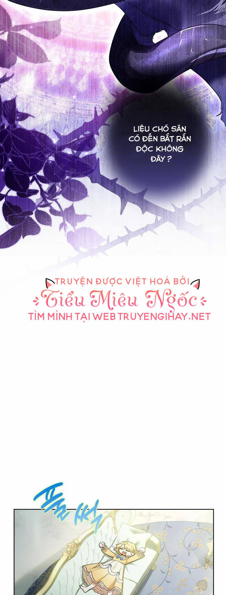 Nam Chính À, Tôi Sẽ Tôn Trọng Sở Thích Của Anh! Chapter 17 - Trang 2