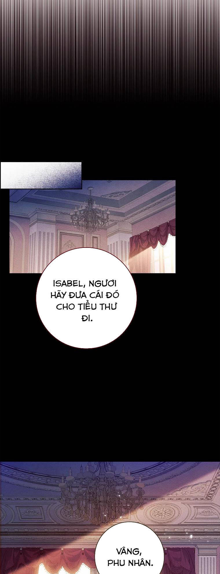 Nam Chính À, Tôi Sẽ Tôn Trọng Sở Thích Của Anh! Chapter 18 - Trang 2