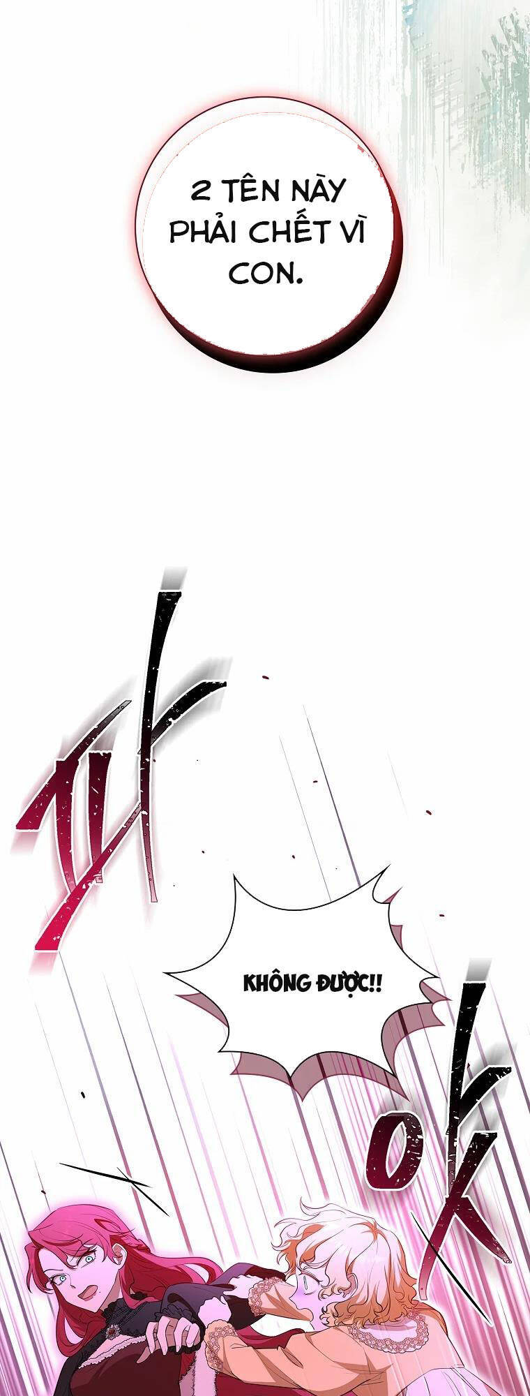 Nam Chính À, Tôi Sẽ Tôn Trọng Sở Thích Của Anh! Chapter 18 - Trang 2