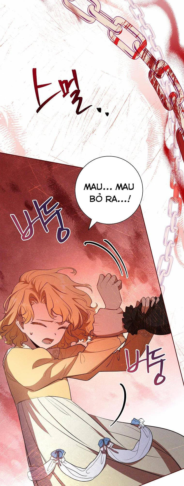 Nam Chính À, Tôi Sẽ Tôn Trọng Sở Thích Của Anh! Chapter 18 - Trang 2