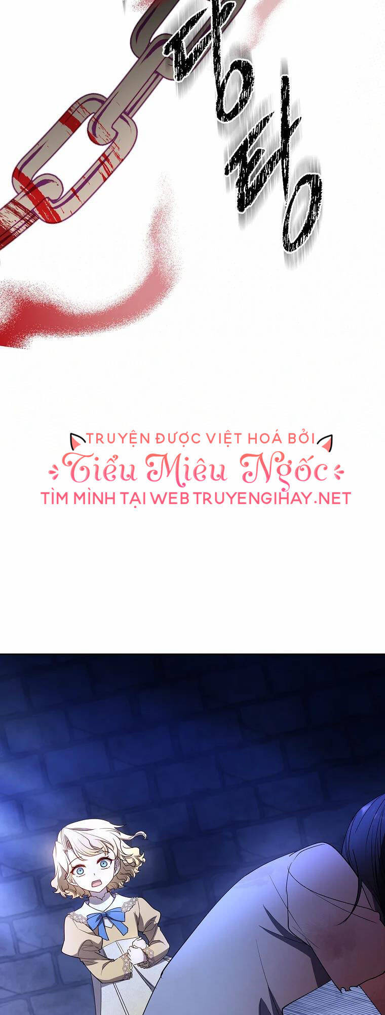 Nam Chính À, Tôi Sẽ Tôn Trọng Sở Thích Của Anh! Chapter 18 - Trang 2