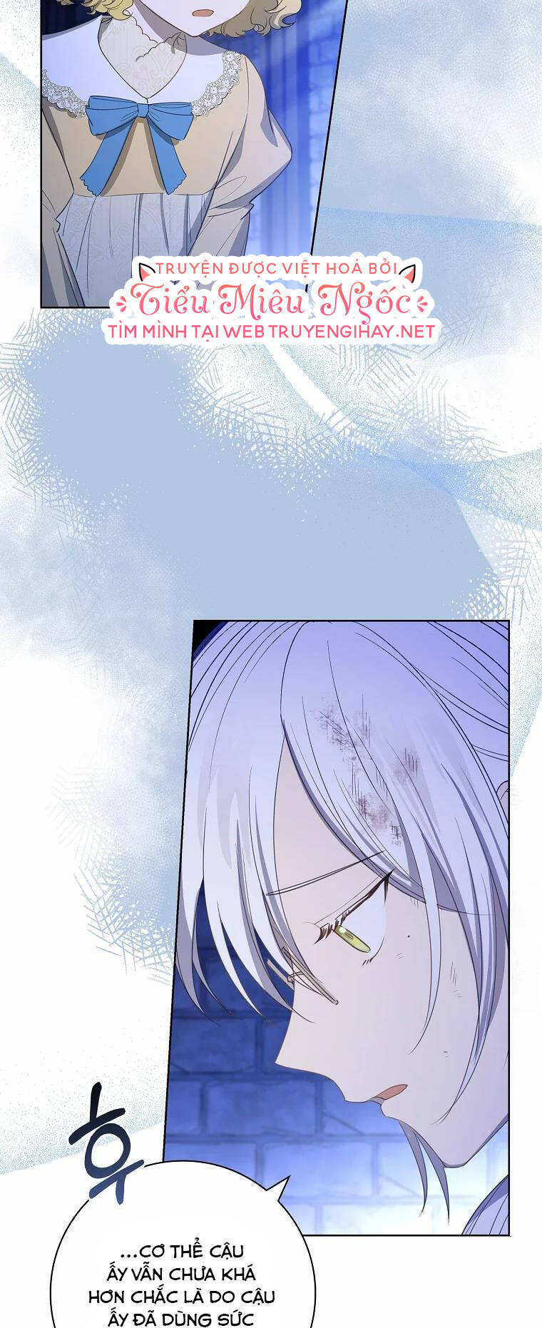 Nam Chính À, Tôi Sẽ Tôn Trọng Sở Thích Của Anh! Chapter 19 - Trang 2