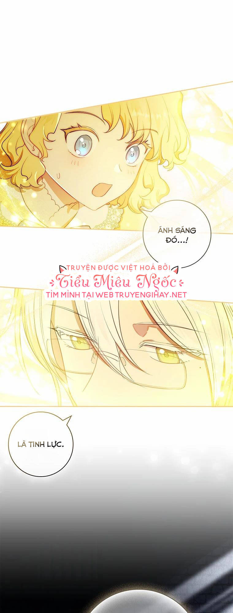 Nam Chính À, Tôi Sẽ Tôn Trọng Sở Thích Của Anh! Chapter 19 - Trang 2