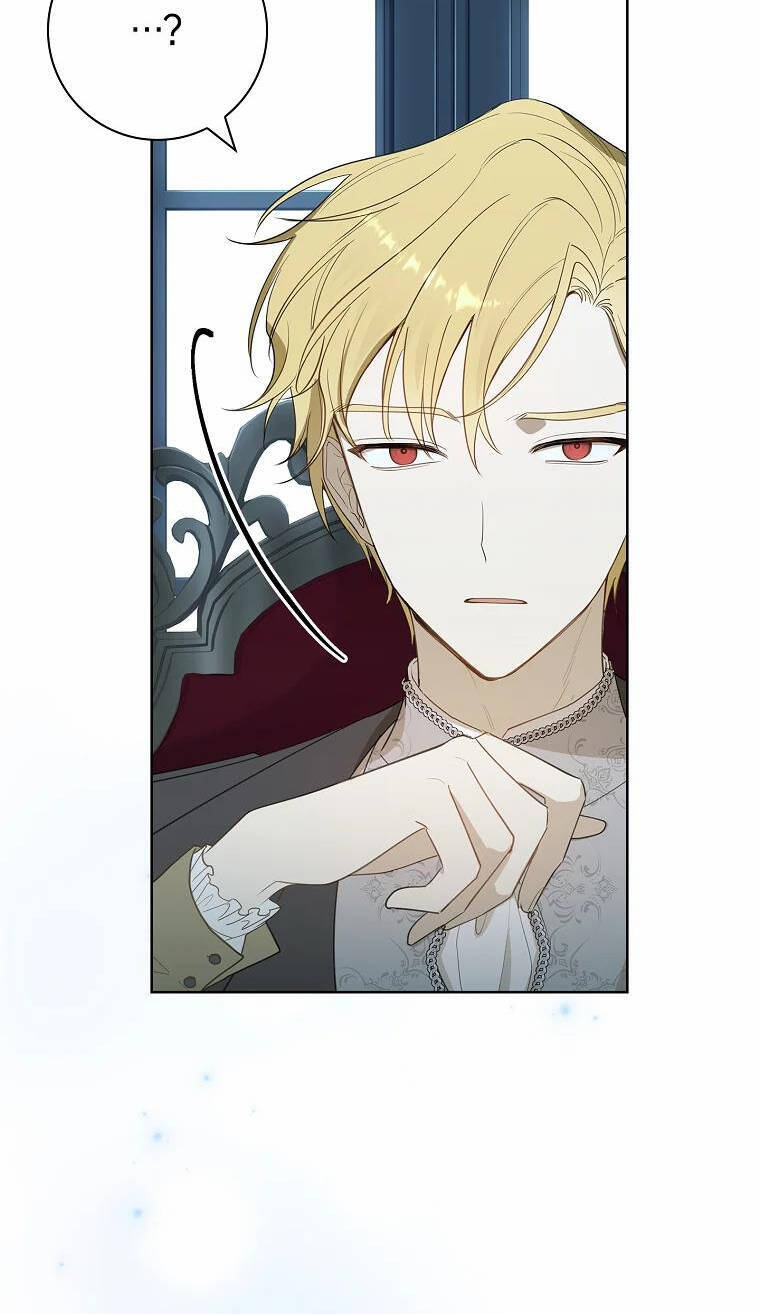 Nam Chính À, Tôi Sẽ Tôn Trọng Sở Thích Của Anh! Chapter 19 - Trang 2