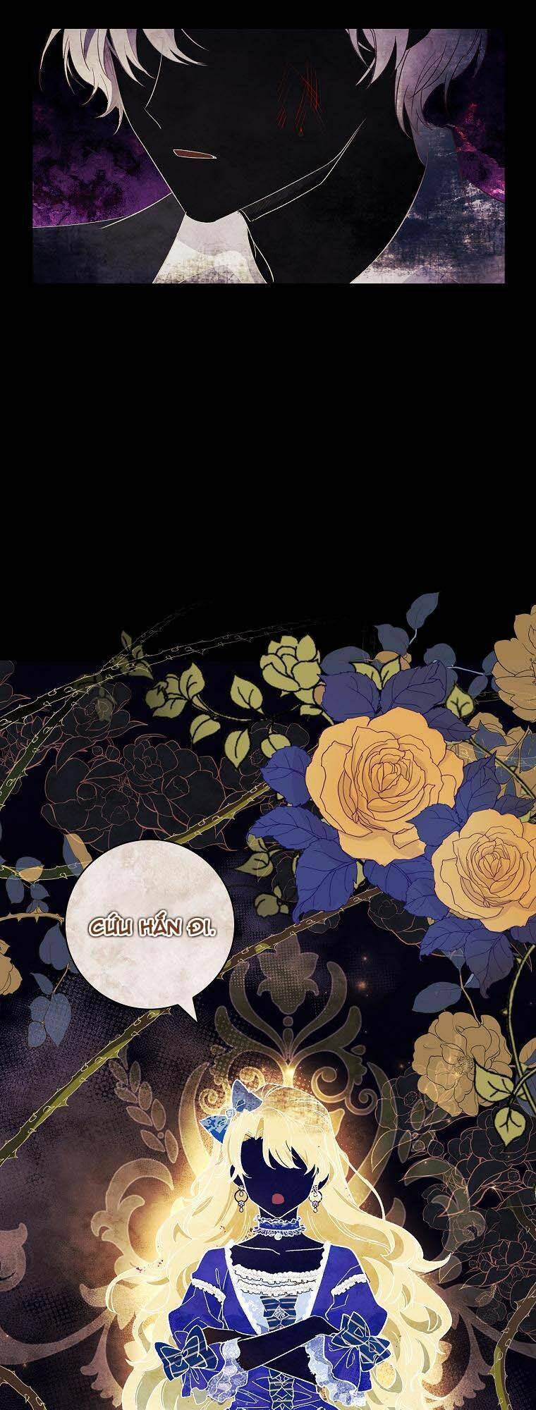 Nam Chính À, Tôi Sẽ Tôn Trọng Sở Thích Của Anh! Chapter 2 - Trang 2