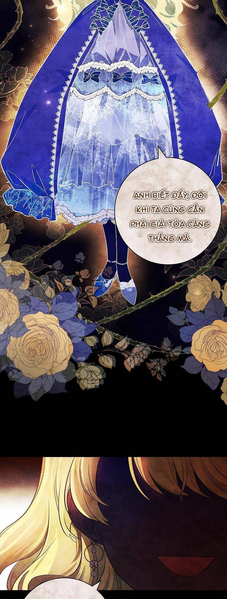 Nam Chính À, Tôi Sẽ Tôn Trọng Sở Thích Của Anh! Chapter 2 - Trang 2