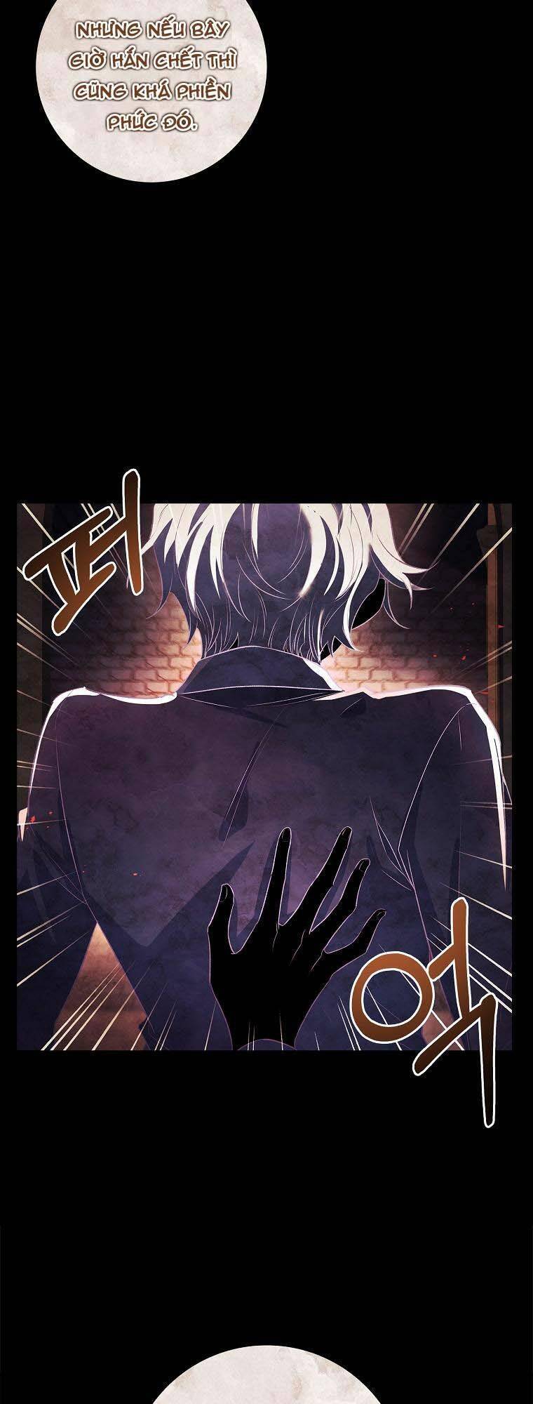 Nam Chính À, Tôi Sẽ Tôn Trọng Sở Thích Của Anh! Chapter 2 - Trang 2