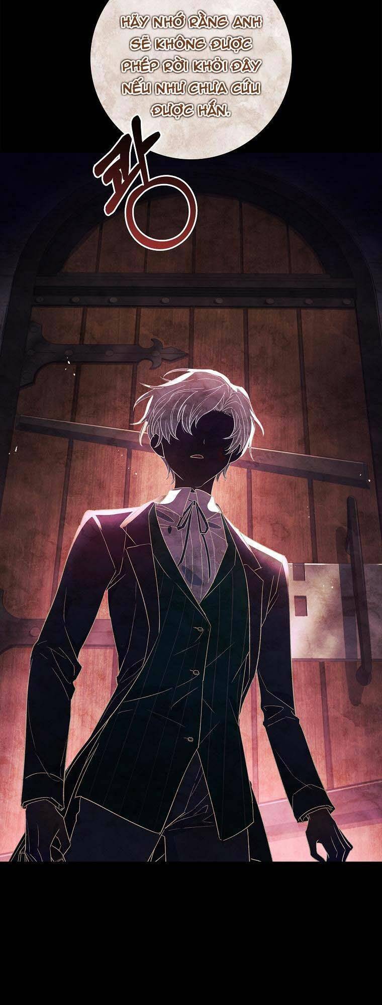 Nam Chính À, Tôi Sẽ Tôn Trọng Sở Thích Của Anh! Chapter 2 - Trang 2