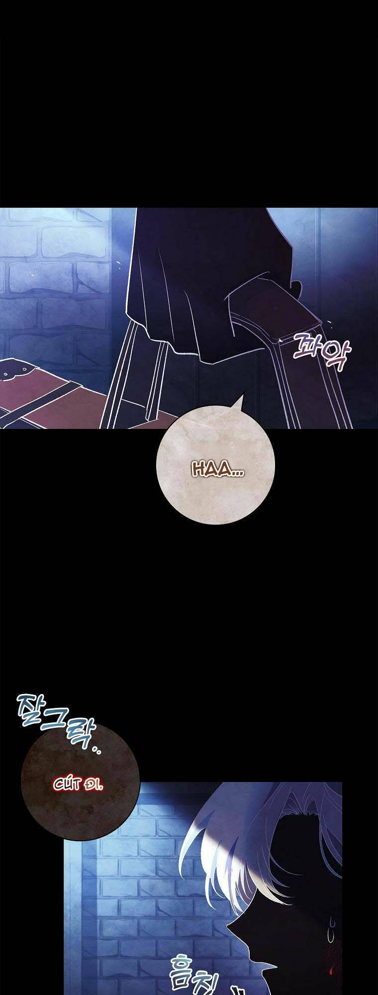 Nam Chính À, Tôi Sẽ Tôn Trọng Sở Thích Của Anh! Chapter 2 - Trang 2