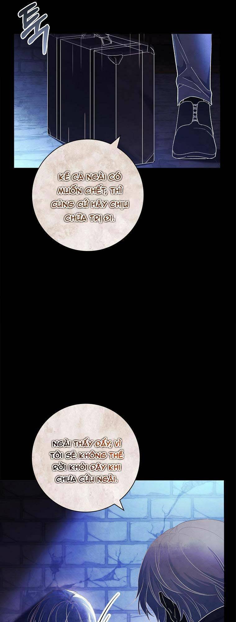 Nam Chính À, Tôi Sẽ Tôn Trọng Sở Thích Của Anh! Chapter 2 - Trang 2