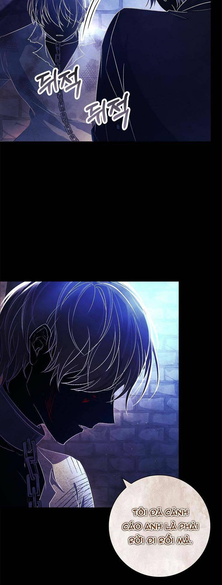 Nam Chính À, Tôi Sẽ Tôn Trọng Sở Thích Của Anh! Chapter 2 - Trang 2