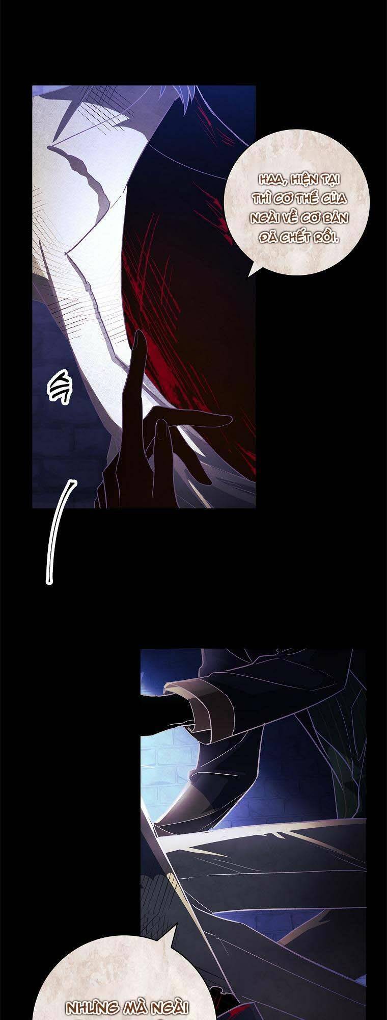 Nam Chính À, Tôi Sẽ Tôn Trọng Sở Thích Của Anh! Chapter 2 - Trang 2